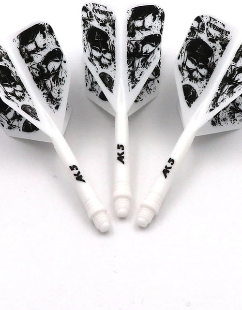 Load image into Gallery viewer, ROST Integrated Dart Shaft and Flights Standard Shape/Pear Shape/Big Wing Shape
