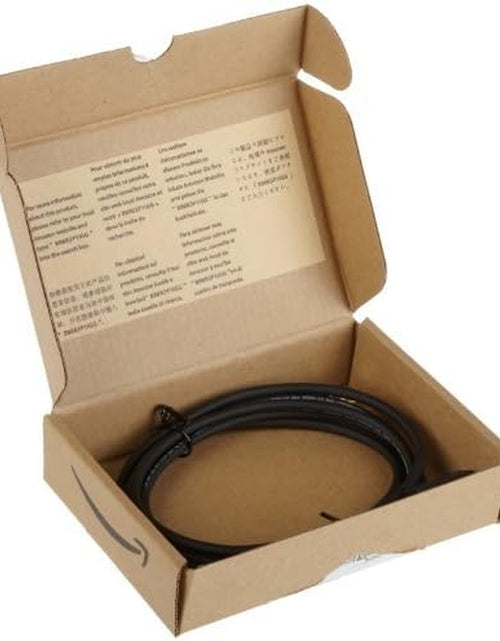Load image into Gallery viewer, USB 2.0 Extension Cable - A-Male to A-Female Adapter Cord - 6.5 Feet (2 Meters)
