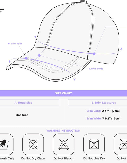 Load image into Gallery viewer, Unisex Kids &amp; Adult Blank Washed Low Profile Cotton Dad Hat Baseball Cap
