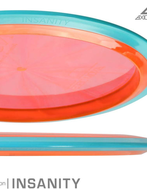 Load image into Gallery viewer, Proton Insanity Disc Golf Driver (Colors May Vary)

