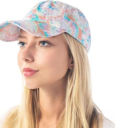 Unisex Kids & Adult Blank Washed Low Profile Cotton Dad Hat Baseball Cap
