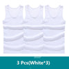 3 White